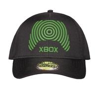 Bonnet incurvé Microsoft Xbox Difuzed Controller