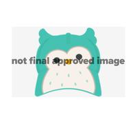 Bonnet incurvé Squishmallows Winston Novelty Difuzed