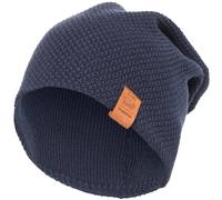Bonnet Italie Rugby Merch Bleu TU