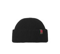 Bonnet Jack & Jones Royal Noir TU