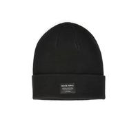 Bonnet - JACK & JONES - Uni - 100% Polyacrylique - Taille unique - Automne/Hiver