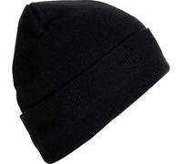 Bonnet Jack Pyke Thin Noir TU