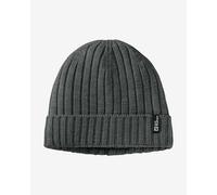 Jack Wolfskin Rib Knit Beanie Vert Homme,Femme