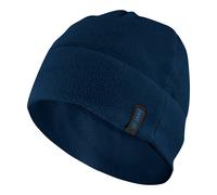 JAKO Bonnet polaire Marin mixte Bleu S-M