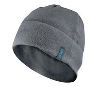 JAKO Bonnet polaire – Gris – Adulte unisexe