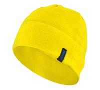 Bonnet JAKO Fleece Jaune F03 01 Junior