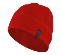 JAKO Bonnet polaire F01/02 Mixte Rouge L-XL