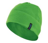 Bonnet Jako polaire Vert Junior Unisex