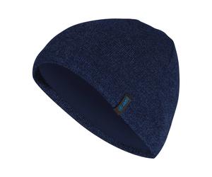 Bonnet Jako tricoté Bleu Adulte Unisex