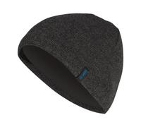 JAKO – Bonnet tricoté mixte, noir tacheté, L-XL