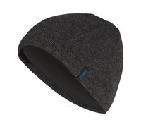 JAKO – Bonnet tricoté mixte noir tacheté S-M