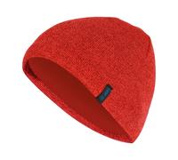 Bonnet Jako tricoté Rouge Adulte