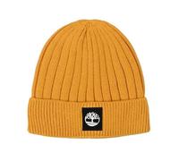 Bonnet Jaune Homme Timberland T21387 4
