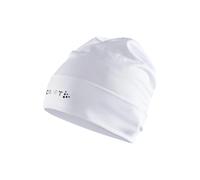 Bonnet jersey Craft Core Essence High Blanc TU