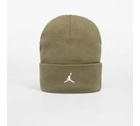 Bonnet Jordan Peak Essential Beanie Medium Olive/ Sail Universal