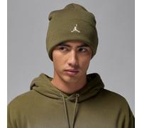 Bonnet Jordan Peak Essential Medium Olive/Sail TAILLE UNIQUE