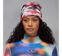 Bonnet Jordan Peak Essential Mountainside Blanc/Blanc TAILLE UNIQUE