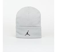 Jordan PEAK BEANIE SATN LINED ESS men Beanies grey taille: ONE SIZE