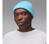 Bonnet Jordan Terra Blue Chill/Blanc TAILLE UNIQUE