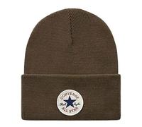 Bonnet Kaki Homme Converse Beanie Taille unique