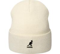 Bonnet Kangol 2-Way Text Beige TU