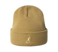 Kangol Acrylic Pull-on Béret, Camel, 54 Homme