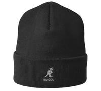 Bonnet Kangol Acrylic Pull-on Noir TU