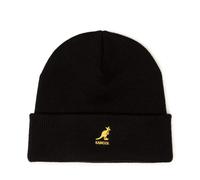 Bonnet Kangol Acrylic Pull-On Noir TU