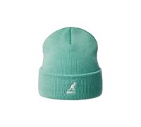 Bonnet Kangol Acrylic Pull-On Vert TU