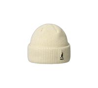 Bonnet Kangol Cardinal 2 Way Beige TU