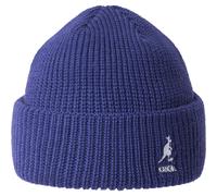 Bonnet Kangol Cardinal 2 Way Bleu TU