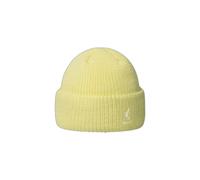 Bonnet Kangol Cardinal 2 Way Jaune TU
