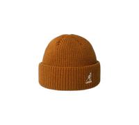 Bonnet Kangol Cardinal 2 Way Marron TU