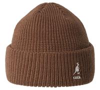 Kangol Bonnet Cardinal 2 Way Auburn Taille Unique Mixte