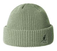Bonnet Kangol Cardinal 2 Way - oil green - TU