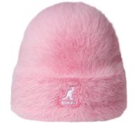 Bonnet - KANGOL - Furgora Cuff - Taille unique - Couleur rose - Fabrication Furgora
