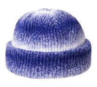 Kangol Heathered Bonnet 2-Way Bonnet Femme/Homme, kl-bleu, taille unique