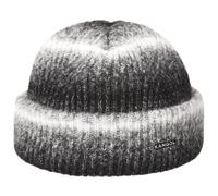 Bonnet Kangol Heathered 2-Way Noir TU