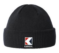 Bonnet Kangol Service K Noir TU