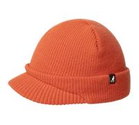 Bonnet Kangol Sliced Peak Orange TU
