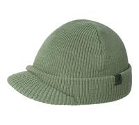 Bonnet Kangol Sliced Peak Vert TU