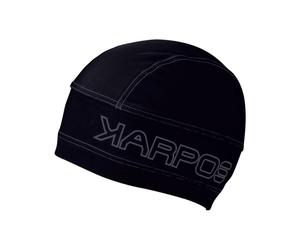 Bonnet KARPOS ALAGNA (BLACK DARK GREY) Taille unique
