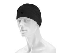 Bonnet Keb Fleece Hat Fjallraven - Black L/XL