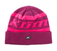 Bonnet Klim Belmont Point Magenta Violet - Pink GloTaille unique Magenta Violet - Pink Glo
