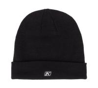 Bonnet Klim Ridge Insulated NoirTaille unique Noir