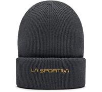 Bonnet - LA SPORTIVA - Boulder Beanie - Mixte - Automne/Hiver - Couleur Carbon S