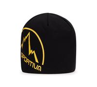 Bonnet La Sportiva Circle (Black/Yellow) L