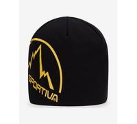 Bonnet La Sportiva Circle noir jaune - L