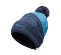 La Sportiva - Knitty Beanie - Bonnet Lake / Night Sky - L/XL