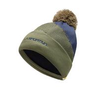La Sportiva - Knitty Beanie - Bonnet Night Sky / Cypress - S/M
